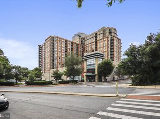 11750 Old Georgetown Rd APT 2102, North Bethesda, MD