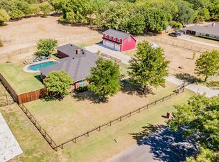 604 Castleman Ct, Keller, TX 76248