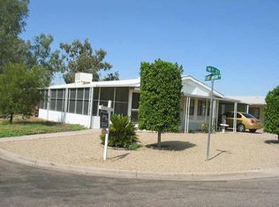 1138 E 98th St, Mesa, AZ 85208