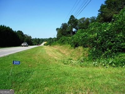 0 Highway 115, Demorest, GA, 30535