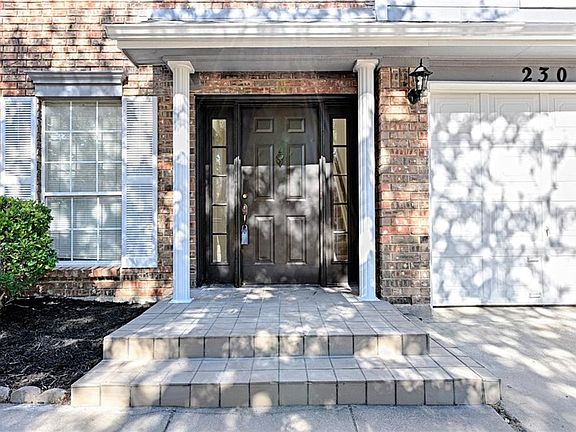 2nd image of 2303 Belton Dr