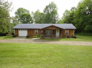 365 Ladd Rd, Westfield, PA 16950