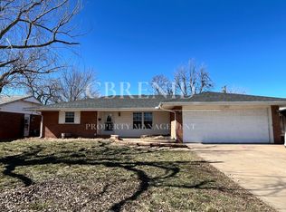 126 Margaret Cir, Enid, OK 73703