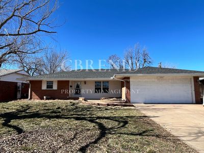 126 Margaret Cir, Enid, OK, 73703