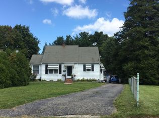 1140 E Park Ave, Vineland, NJ 08360