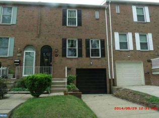214 Wickley Rd, Philadelphia, PA 19154