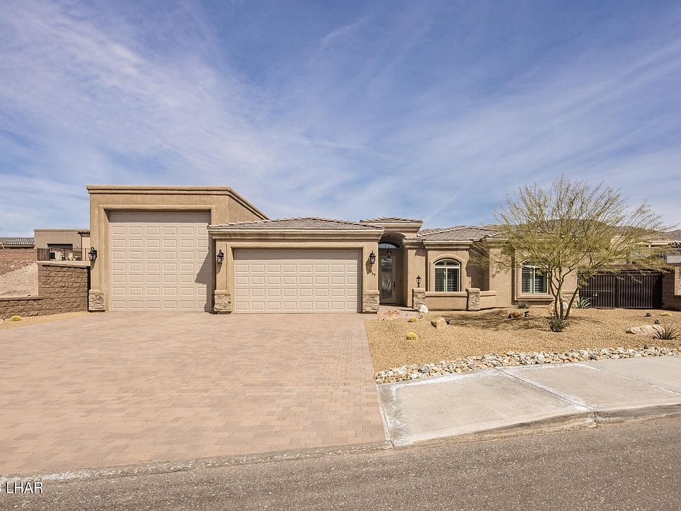 6869 Avienda De Los Foothills, Lake Havasu City, AZ 86406 MLS