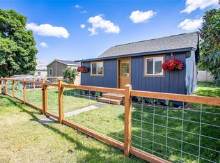 72396 Sanders St, Arlee, MT 59821