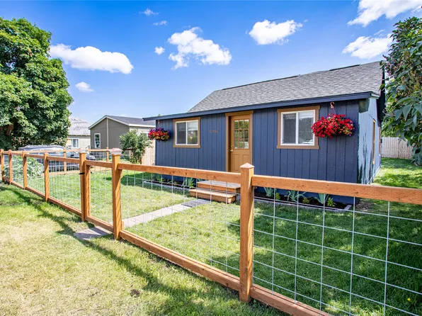 72396 Sanders St, Arlee, MT 59821