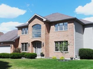 13415 S Jones Ct, Plainfield, IL 60585