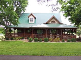 1419 Sulphur Springs Rd, Columbia, KY 42728