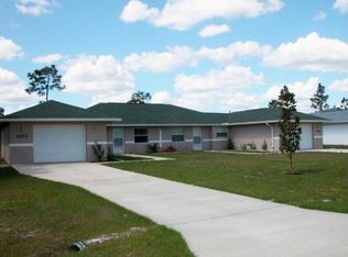 1073 Nomad Rd, Punta Gorda, FL 33983