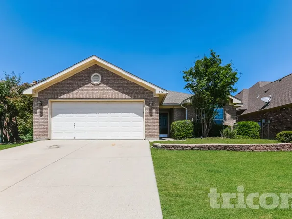 532 Caravan Dr, Fort Worth, TX 76131