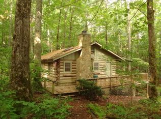 101 Grace Cir, Highlands, NC 28741