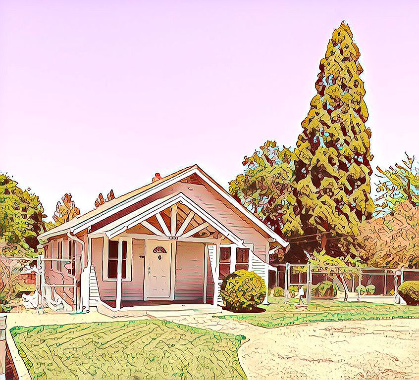 1203 Woodrow Ln, Medford, OR 97504 Zillow