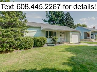 1938 Melrose St, Madison, WI 53704