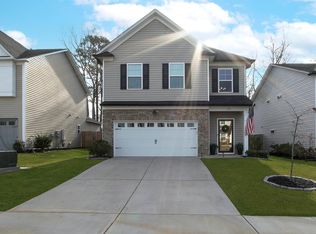 332 Wahoo Cir, Irmo, SC 29063