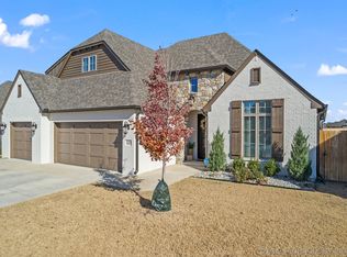 6223 N 25th St, Broken Arrow, OK 74014