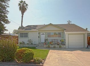 878 Acacia Ave, Sunnyvale, CA 94086