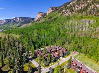166 Yankee Girl Court #311, Durango, CO 81301