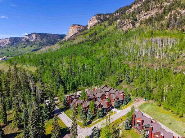 166 Yankee Girl Court #311, Durango, CO 81301