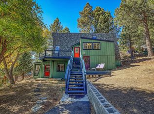10045 Olympic Blvd, Truckee, CA 96161