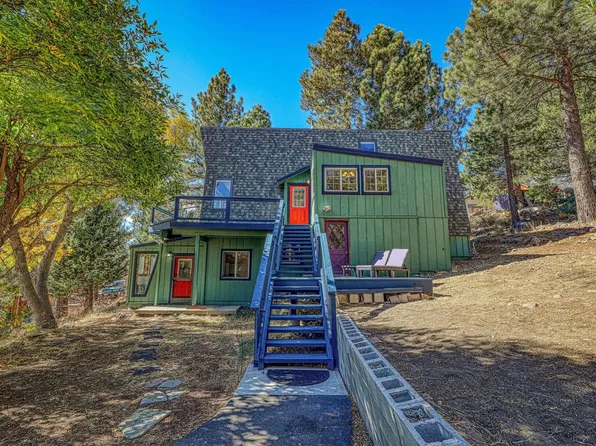 10045 Olympic Blvd, Truckee, CA 96161