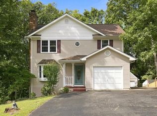 11830 Rutherford Dr, Fredericksburg, VA 22407