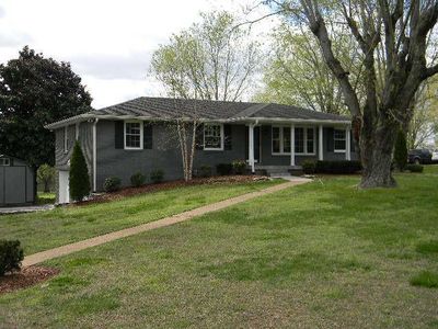 116 Cherokee Rd, Hendersonville, TN, 37075