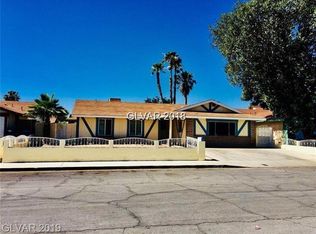6439 Lori Ct, Las Vegas, NV 89103