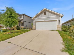 323 Tolo Dr, Elgin, TX 78621