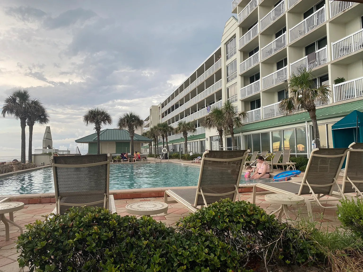 S Atlantic Ave, New Smyrna Beach — Photo 1
