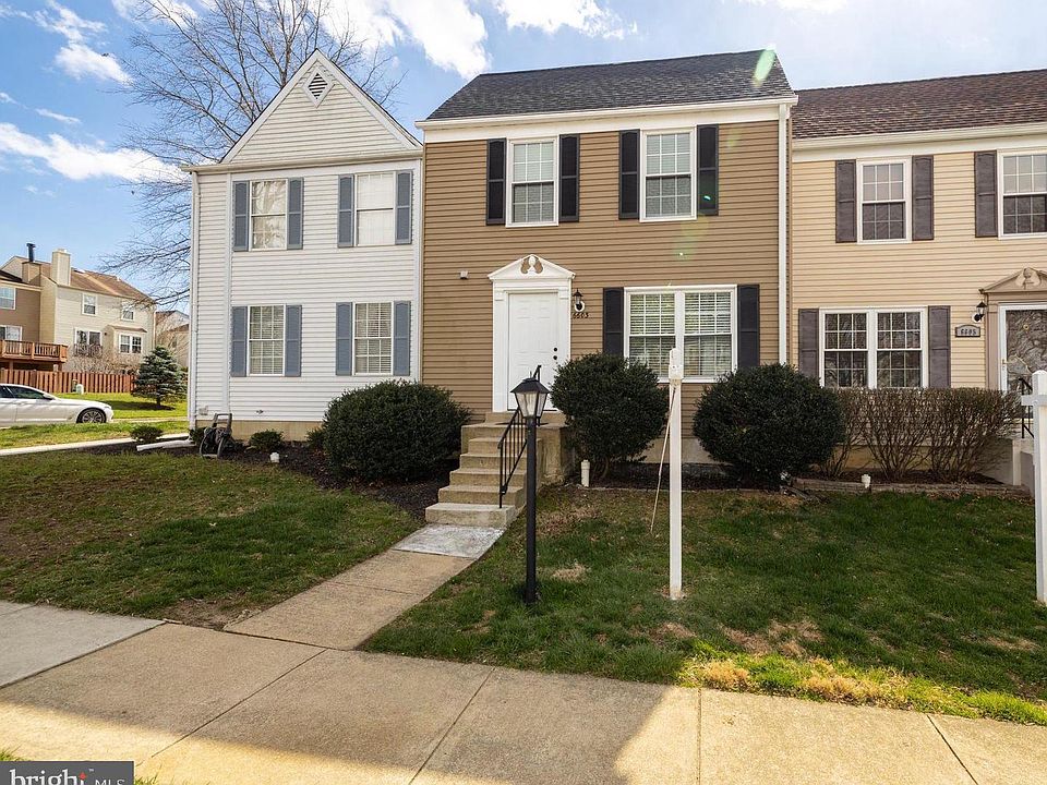 1st image of 6603 Rockleigh Way