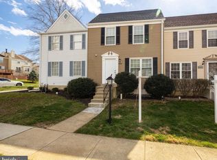 6603 Rockleigh Way, Alexandria, VA 22315