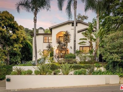 3724 Dixie Canyon Ave, Sherman Oaks, CA, 91423