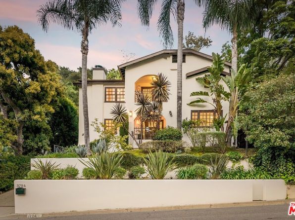 3724 Dixie Canyon Ave, Sherman Oaks — photo 1