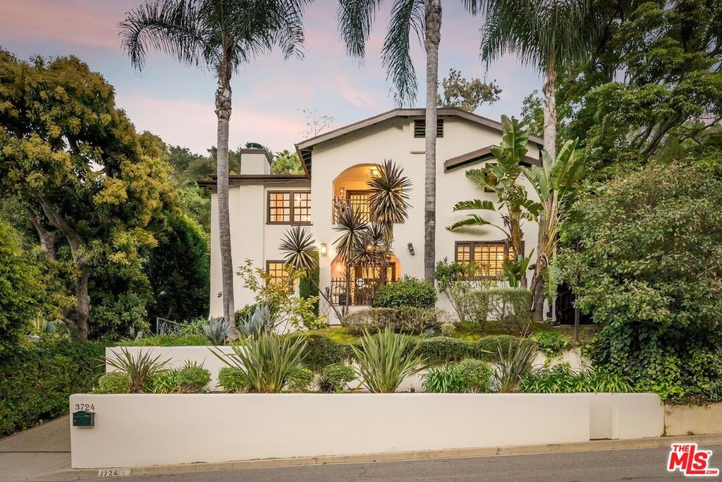 3724 Dixie Canyon Ave, Sherman Oaks, CA 91423