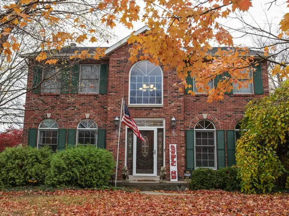 9269 Abbey Way, Downs, IL 61736