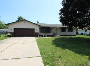 13850 Laplaisance Rd, Monroe, MI 48161