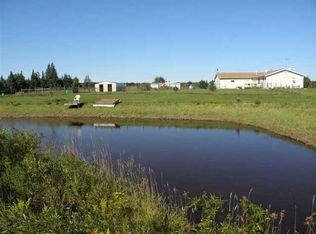 W5849 County Road D, Phillips, WI 54555