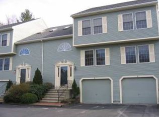 7 Herbert Dr #C, Sutton, MA 01590