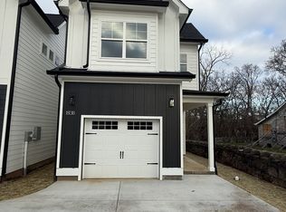 1813B Elizabeth Rd, Nashville, TN 37218