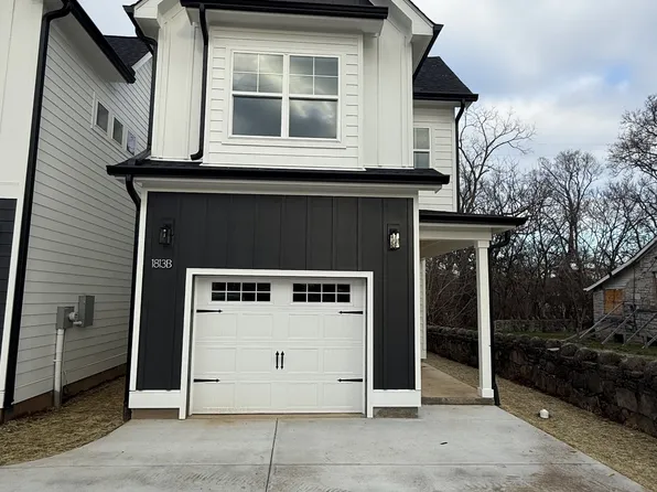 1813B Elizabeth Rd, Nashville, TN 37218