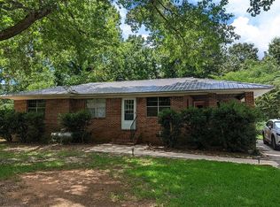 29 Bussey Rd, Thomaston, GA 30286
