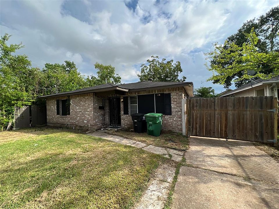 3562 Noah St Houston, TX, 77021 Apartments for Rent Zillow