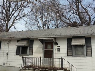 2037 Belle Ave, Saint Louis, MO