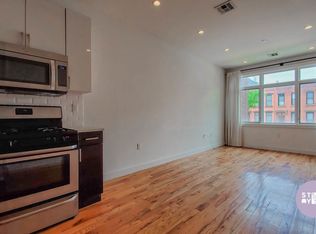 596 Quincy St #2R, Brooklyn, NY 11221