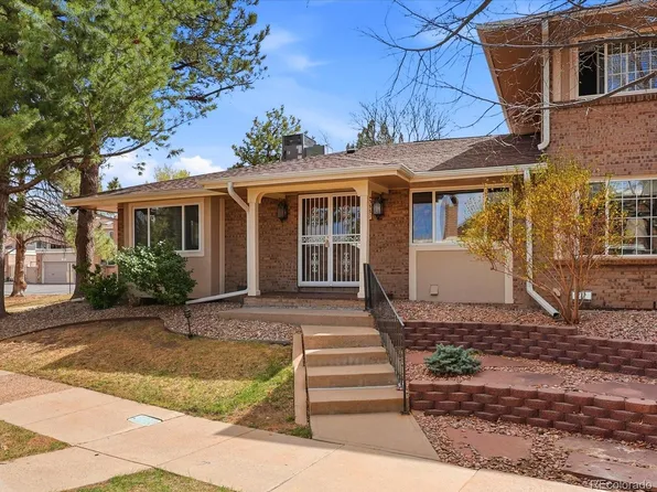 3330 S Oneida Way, Denver, CO 80224