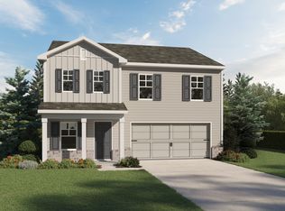 Mulberry Plan, The Reserve at Chapel Hill Phase II, Douglasville, GA 30135