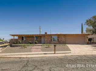 8835 E Bluefield St, Tucson, AZ 85710
